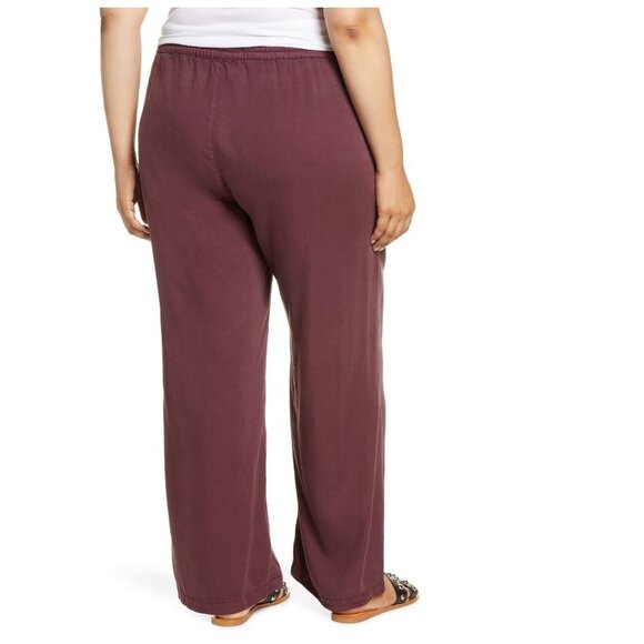 SLINK JEANS Palazzo Pants - Picture 3 of 9